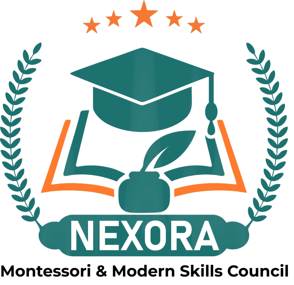 NEXORA LOGO