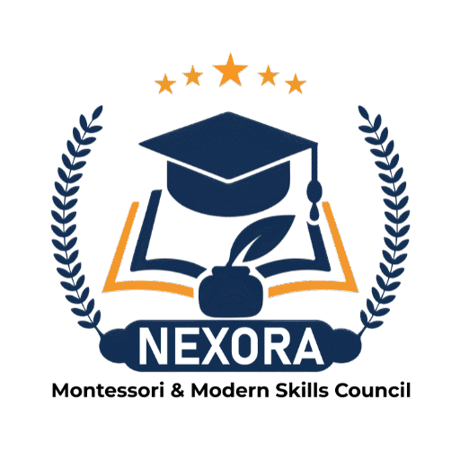 Logo Nexora